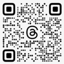 Threads QR code