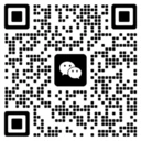 WeChat QR code