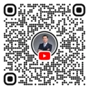 YouTube QR code
