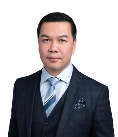 Johnny Li, residential REALTOR®